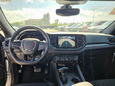 2026 Dodge Durango GT HEMI V8