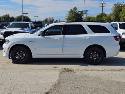 2026 Dodge Durango GT HEMI V8
