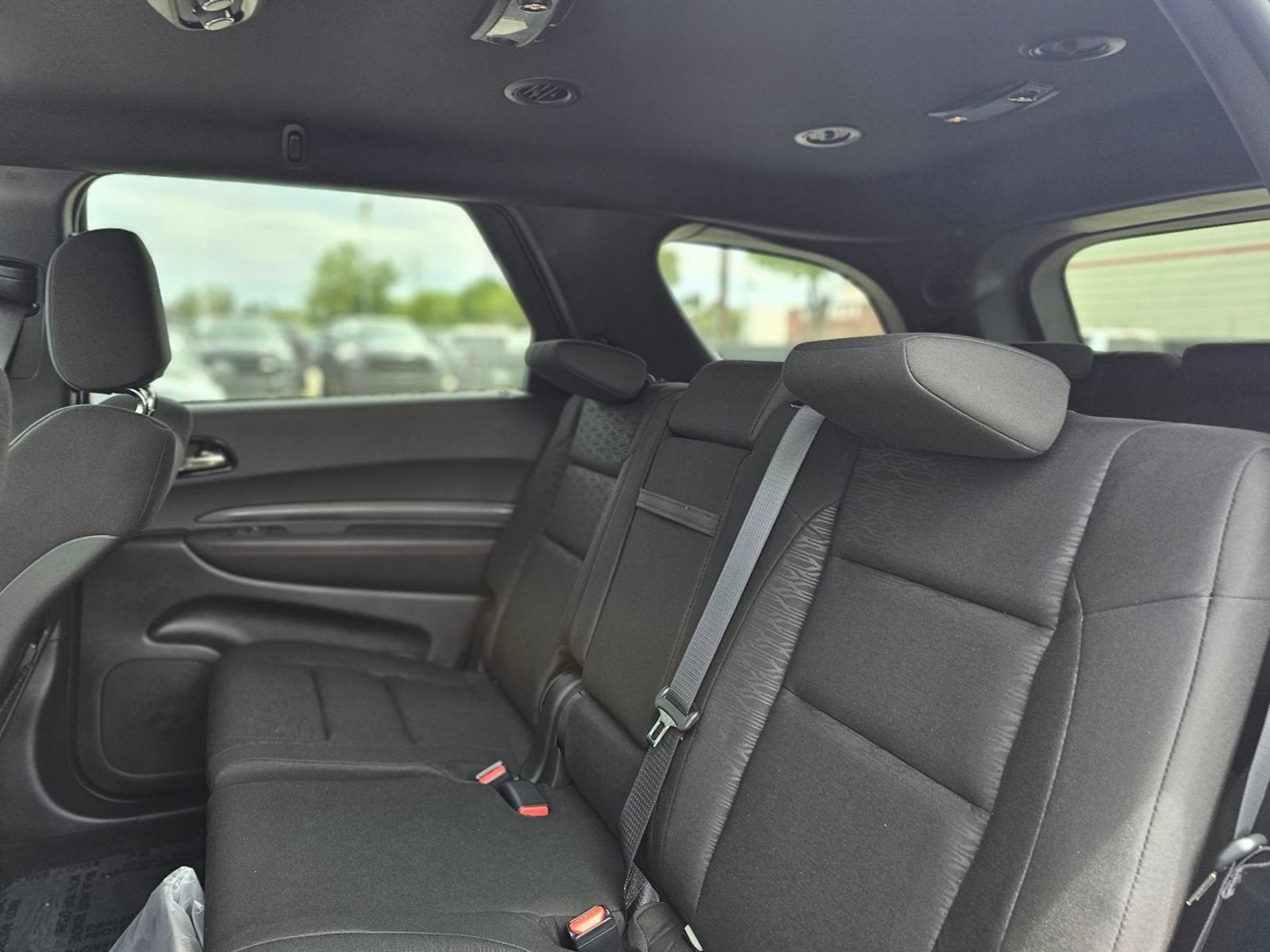 2026 Dodge Durango GT HEMI V8