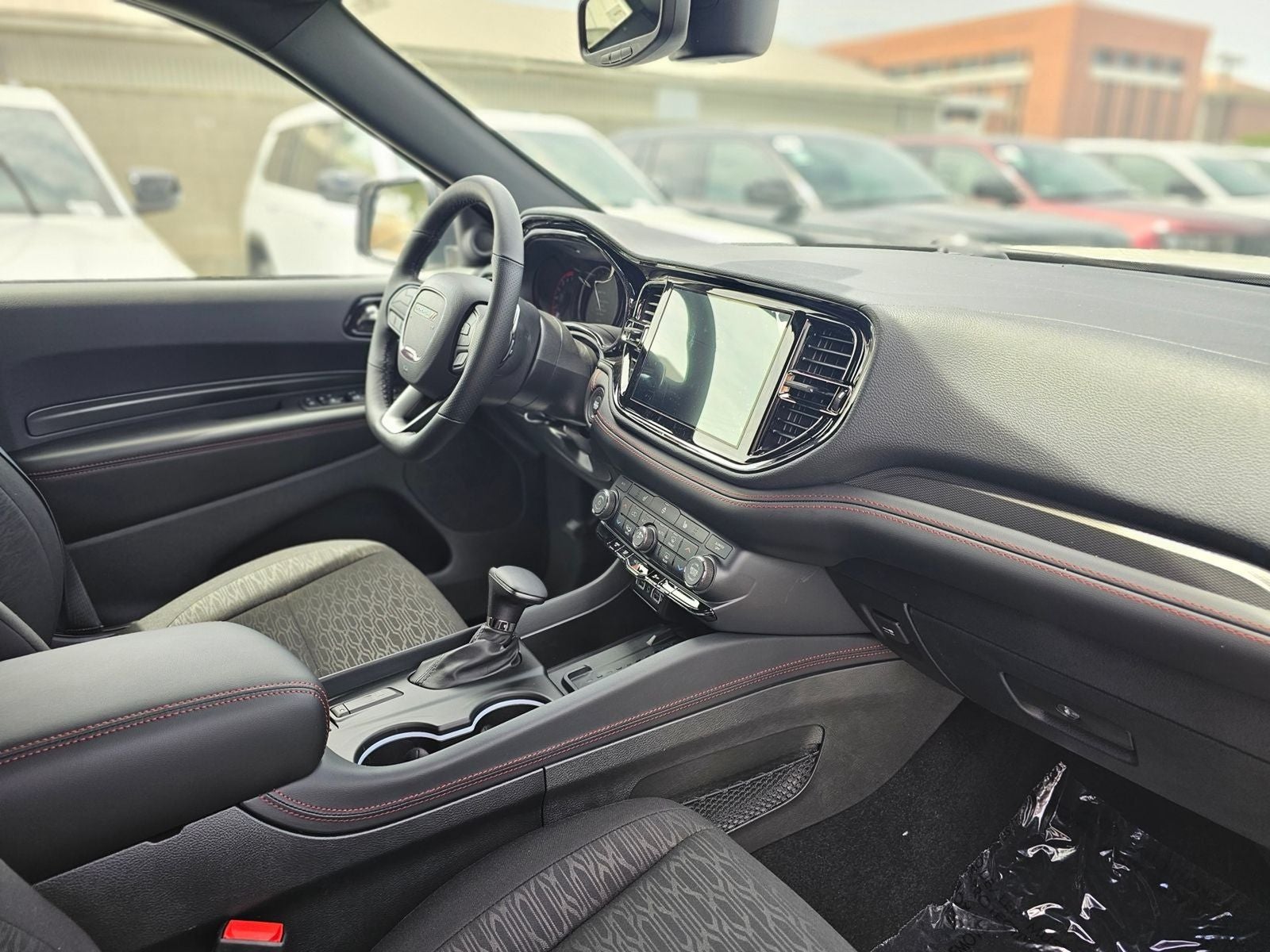 2026 Dodge Durango GT HEMI V8