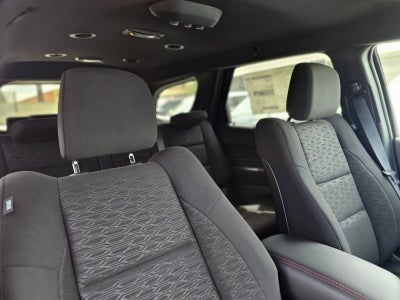 2026 Dodge Durango GT HEMI V8
