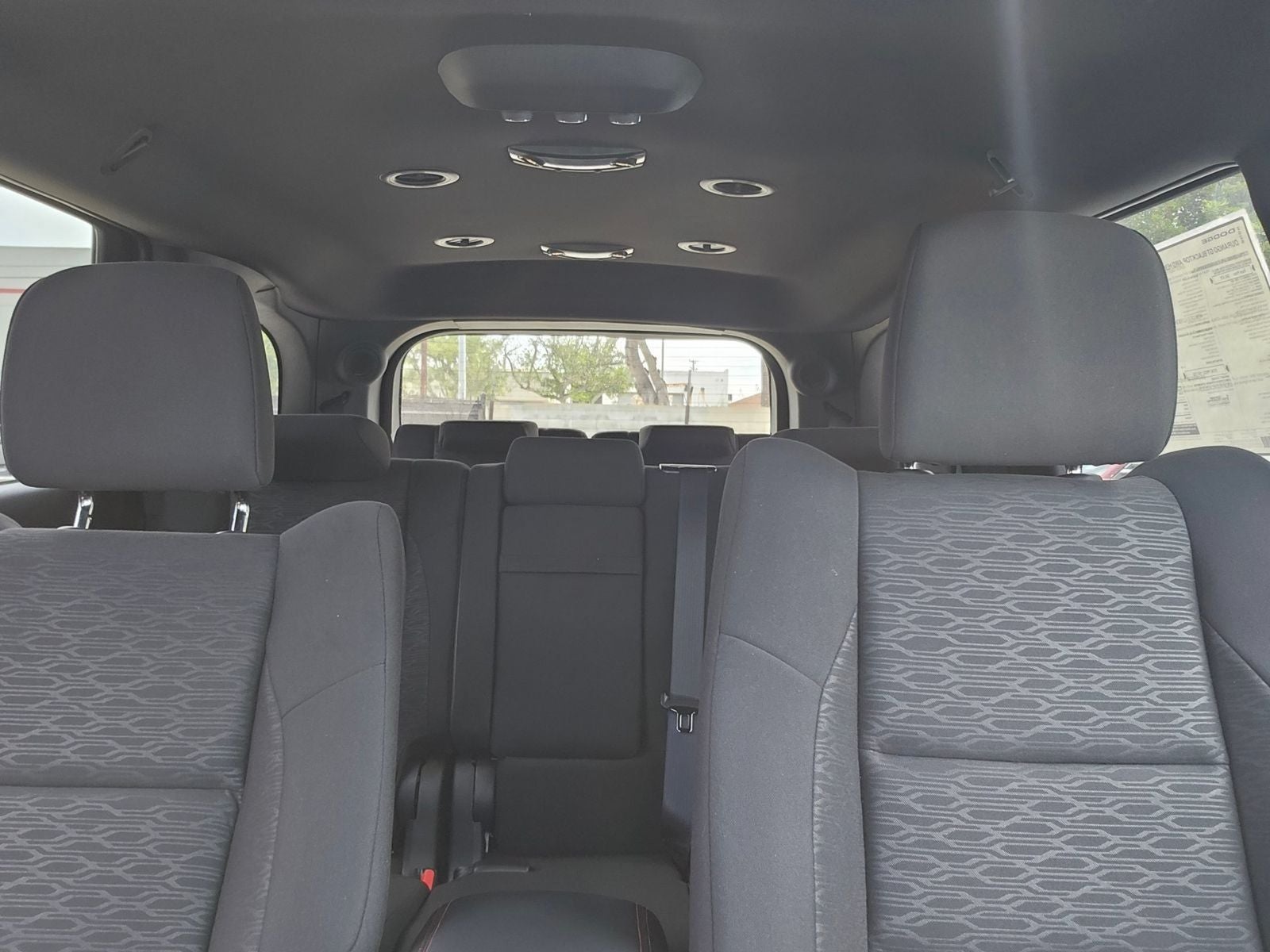 2026 Dodge Durango GT HEMI V8