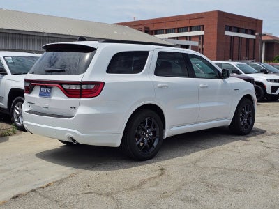 2026 Dodge Durango GT HEMI V8