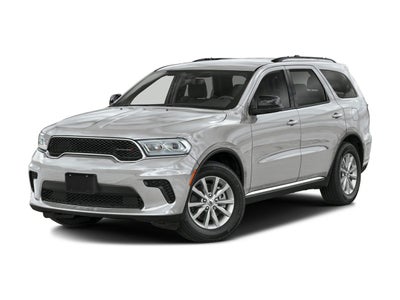 2026 Dodge Durango GT HEMI V8