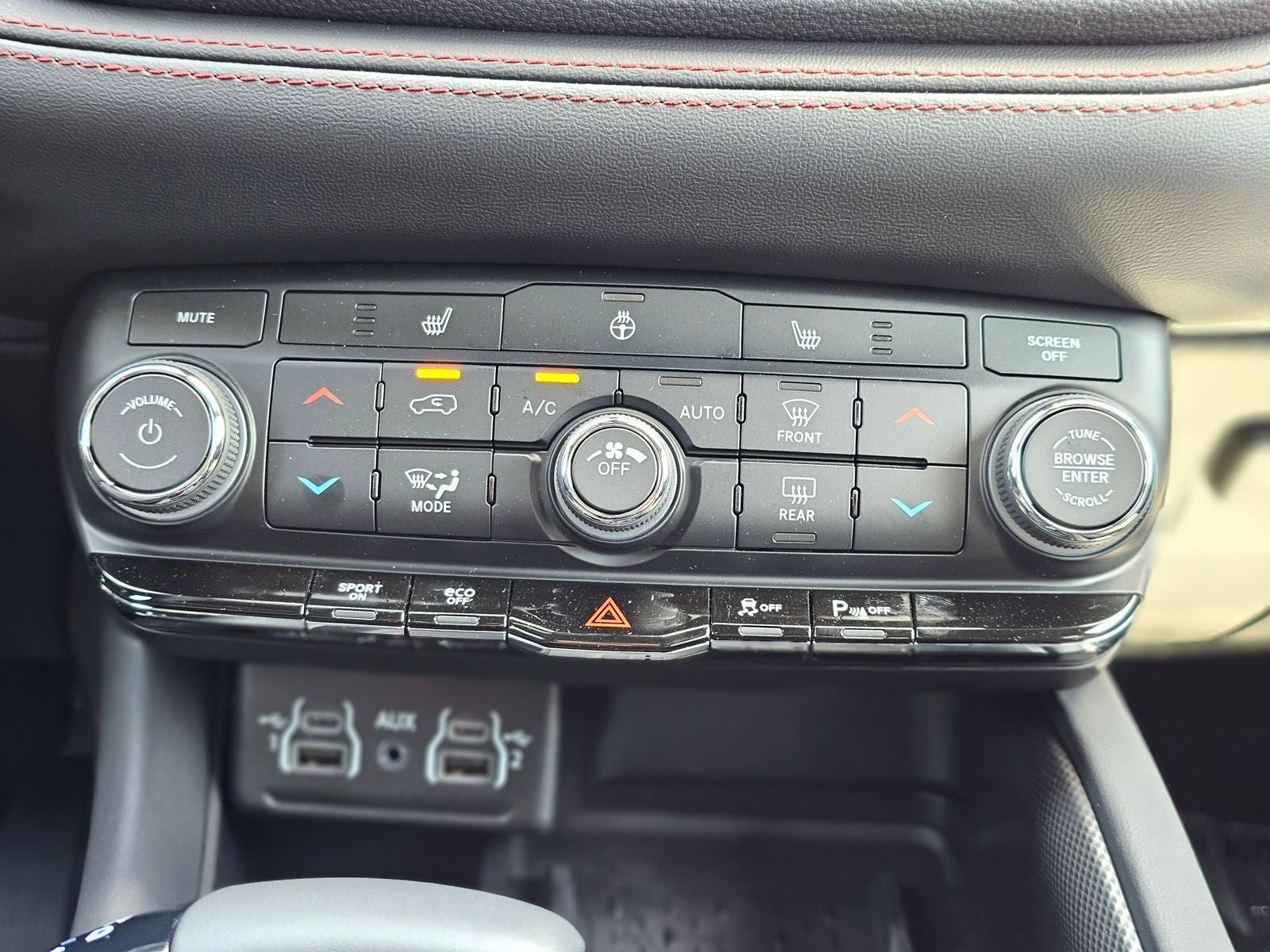 2026 Dodge Durango GT HEMI V8
