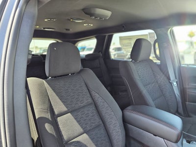 2026 Dodge Durango GT HEMI V8
