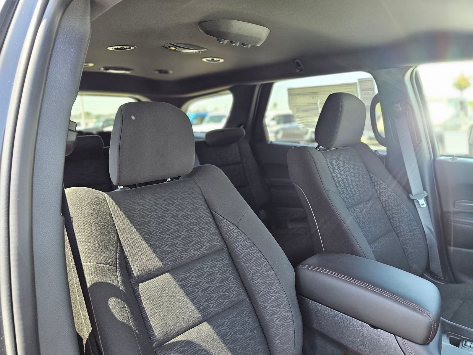 2026 Dodge Durango GT HEMI V8
