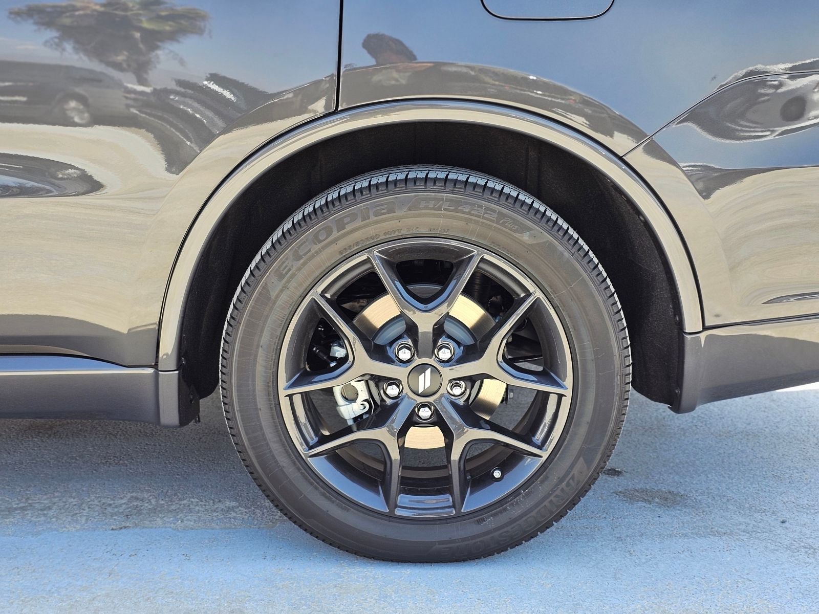2026 Dodge Durango GT HEMI V8