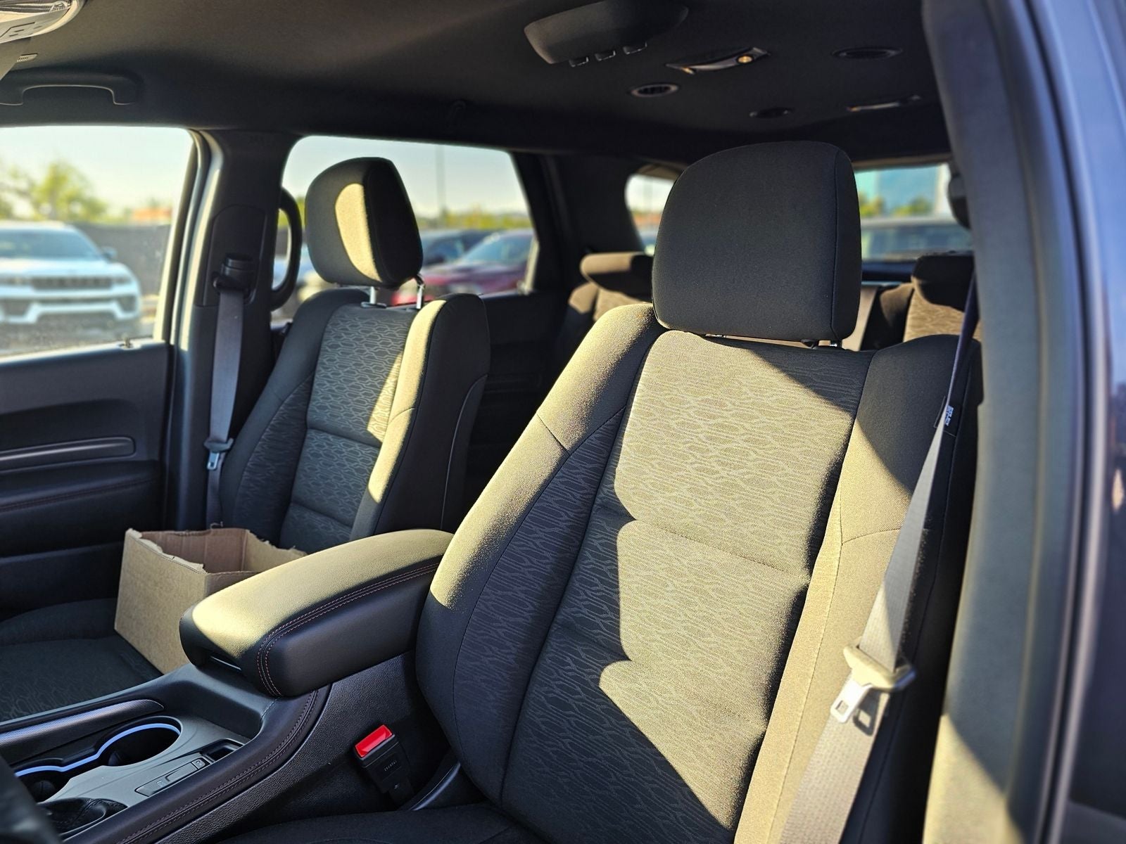 2026 Dodge Durango GT HEMI V8