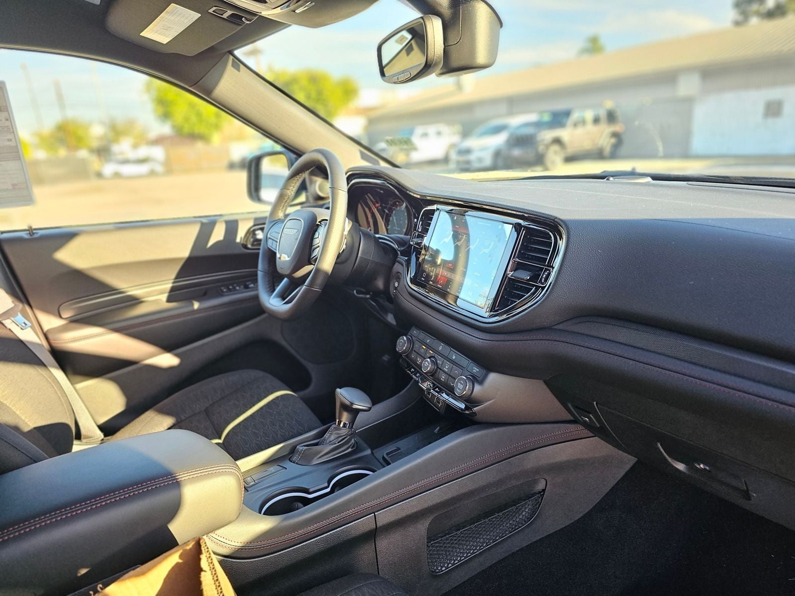 2026 Dodge Durango GT HEMI V8