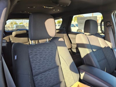 2026 Dodge Durango GT HEMI V8