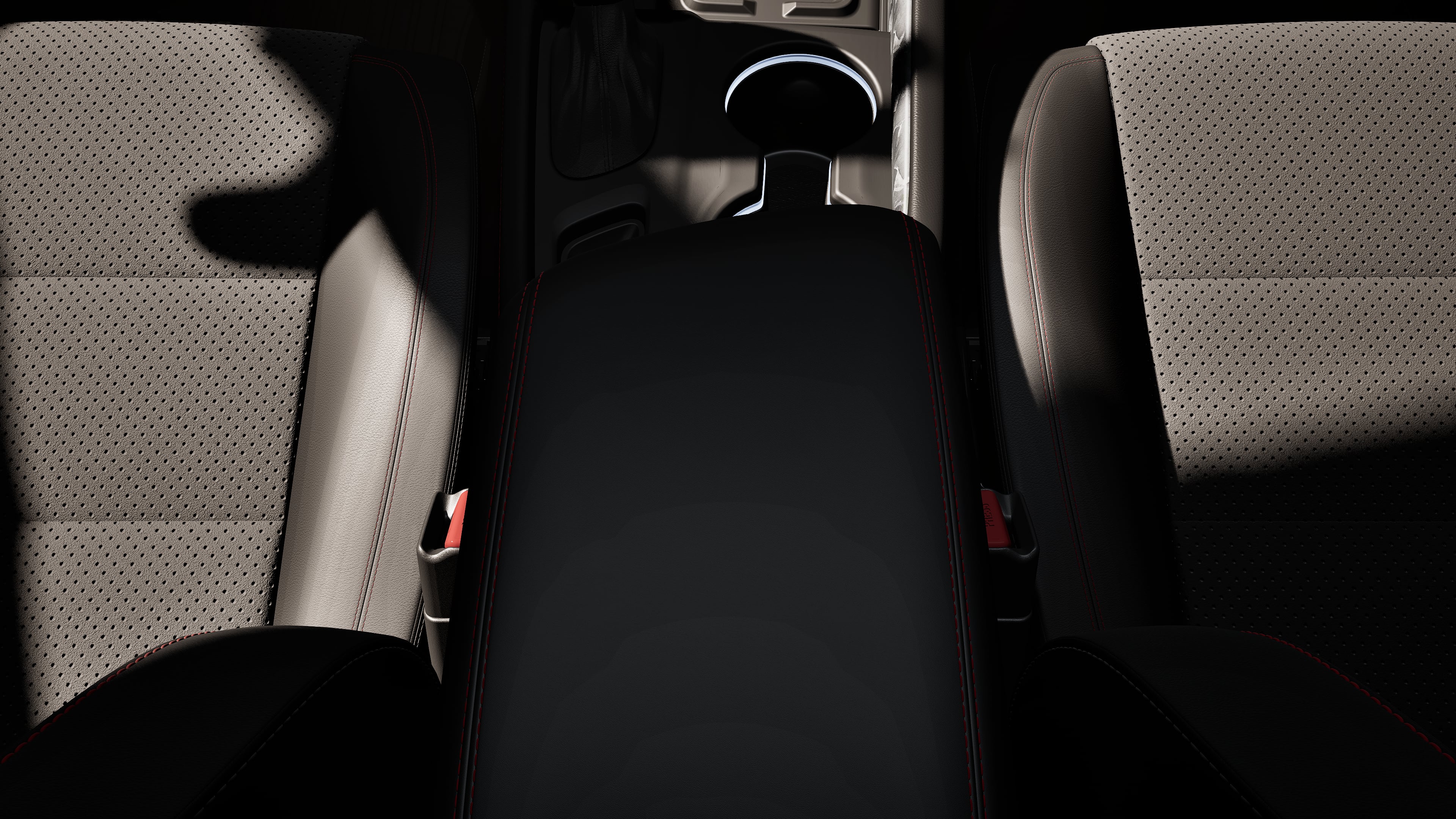 2027 Dodge Durango R/T