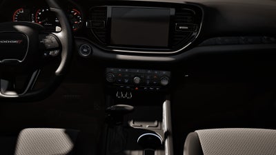 2027 Dodge Durango R/T