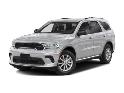 2027 Dodge Durango R/T 392
