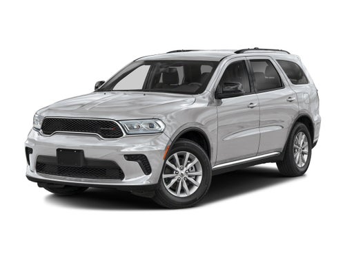 2027 Dodge Durango R/T 392