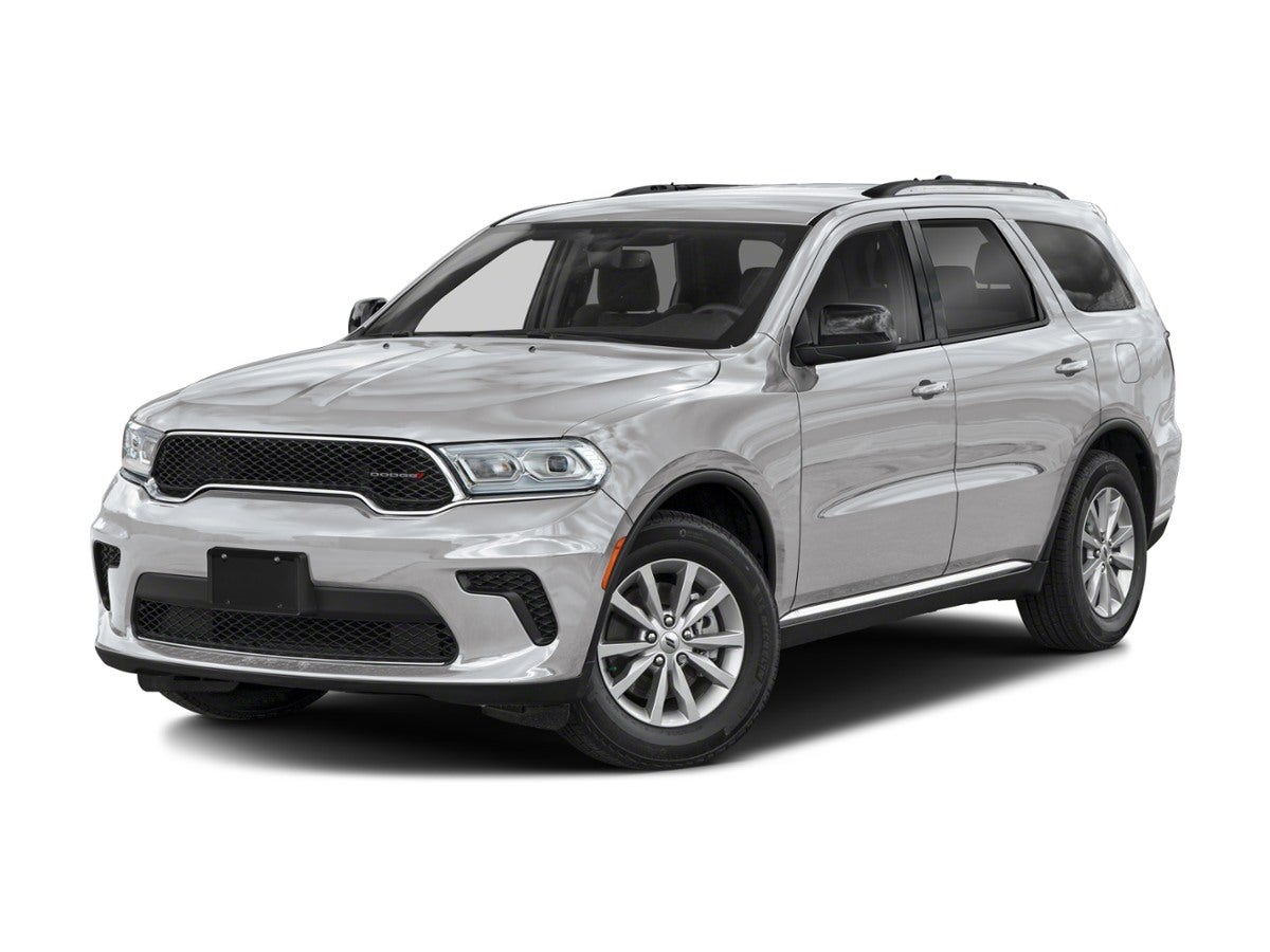 2027 Dodge Durango R/T 392