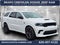 2026 Dodge Durango SRT Hellcat
