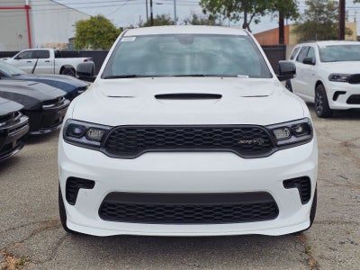 2026 Dodge Durango SRT Hellcat