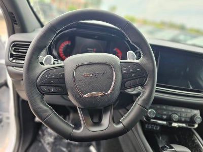 2026 Dodge Durango SRT Hellcat