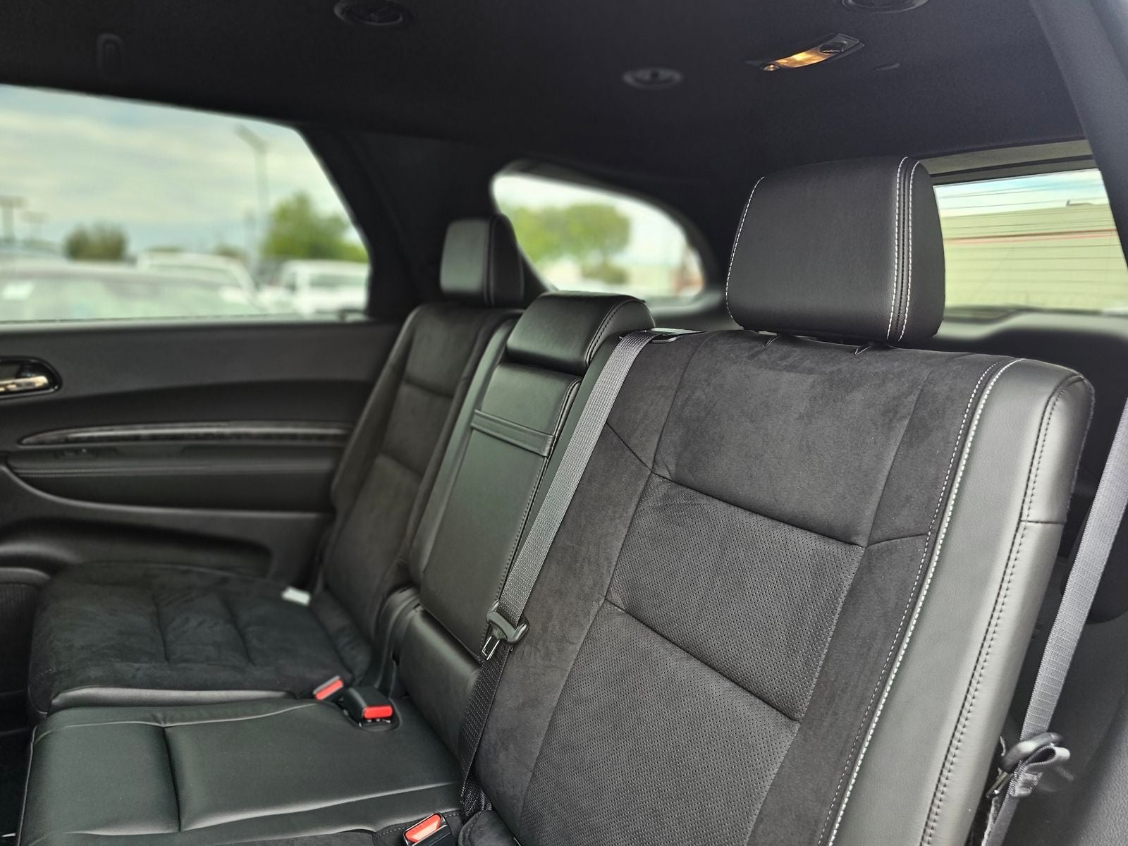 2026 Dodge Durango SRT Hellcat