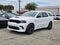 2026 Dodge Durango SRT Hellcat