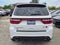 2026 Dodge Durango SRT Hellcat