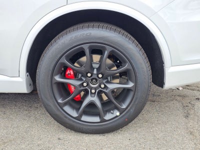 2026 Dodge Durango SRT Hellcat