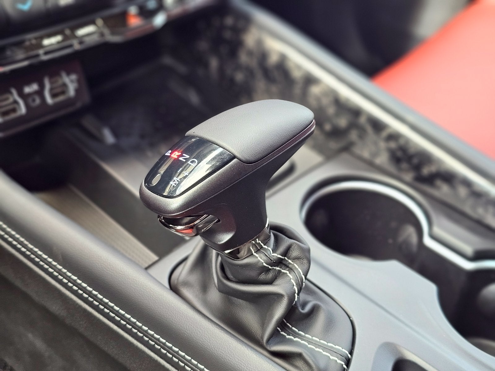 2026 Dodge Durango SRT Hellcat Jailbreak