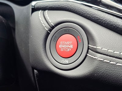 2026 Dodge Durango SRT Hellcat Jailbreak