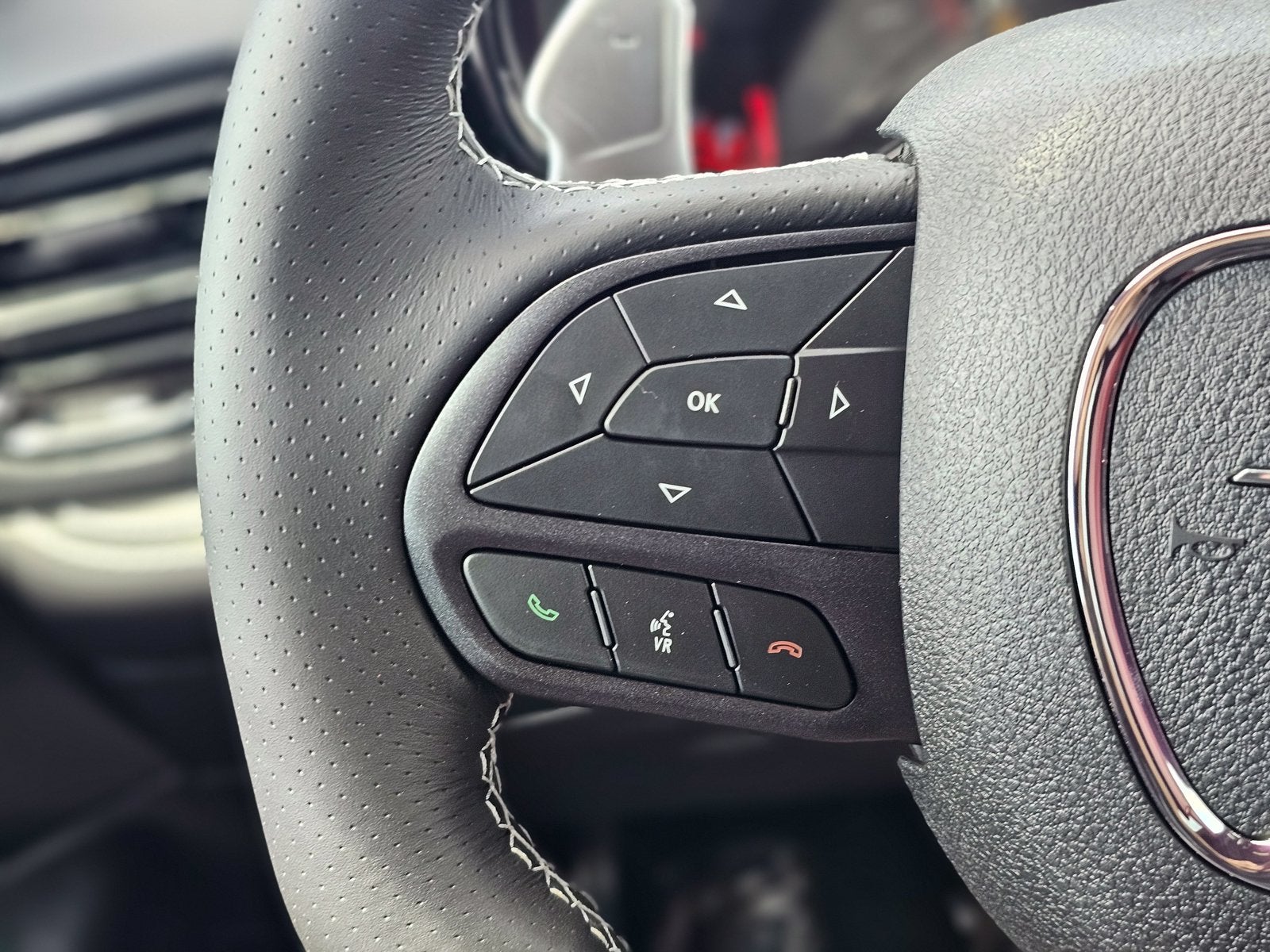 2026 Dodge Durango SRT Hellcat Jailbreak