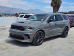 2026 Dodge Durango SRT Hellcat Jailbreak