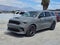 2026 Dodge Durango SRT Hellcat Jailbreak