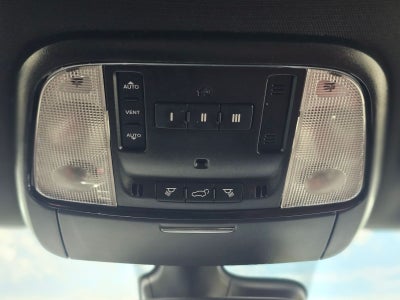 2026 Dodge Durango SRT Hellcat Jailbreak