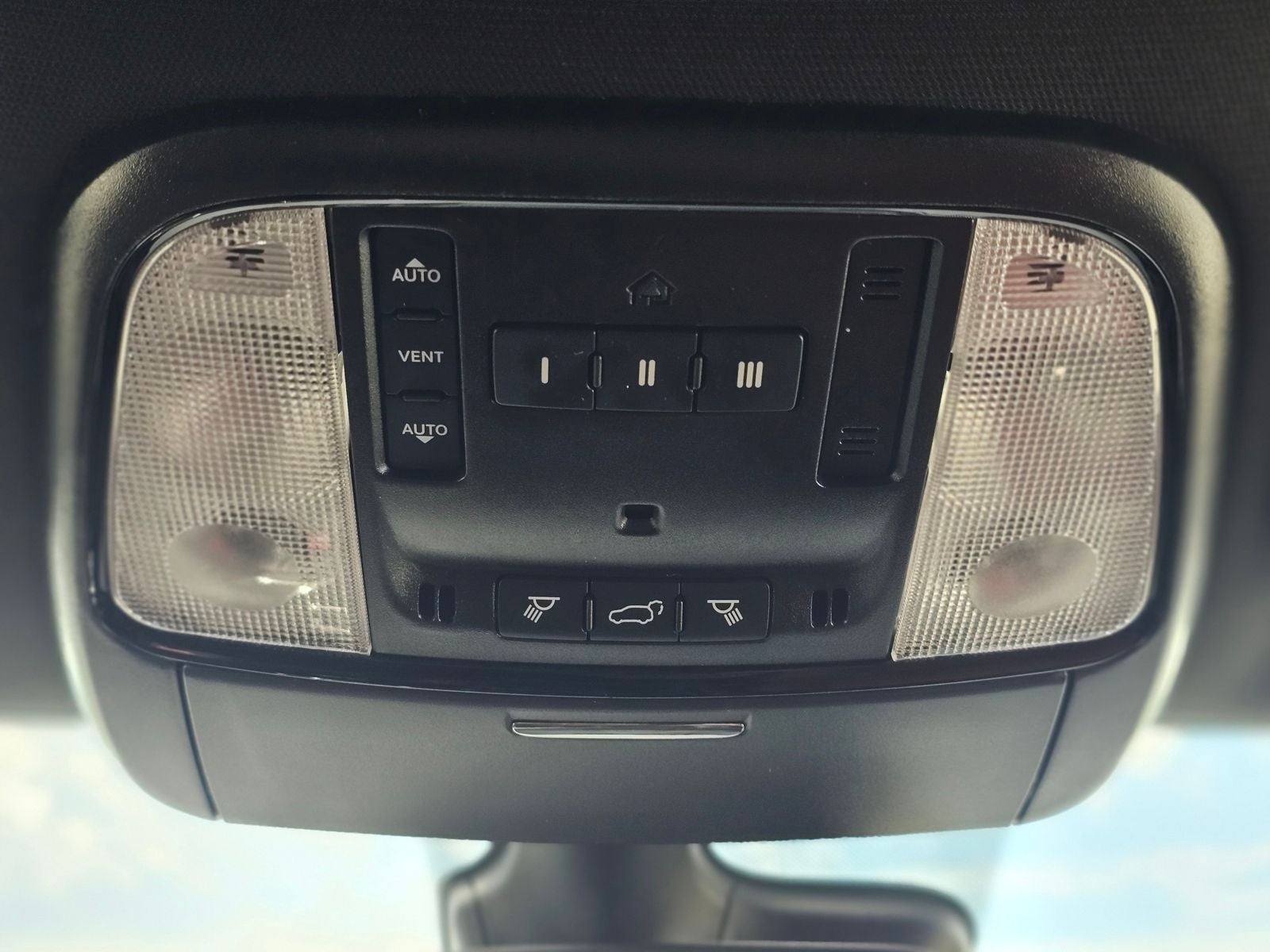2026 Dodge Durango SRT Hellcat Jailbreak