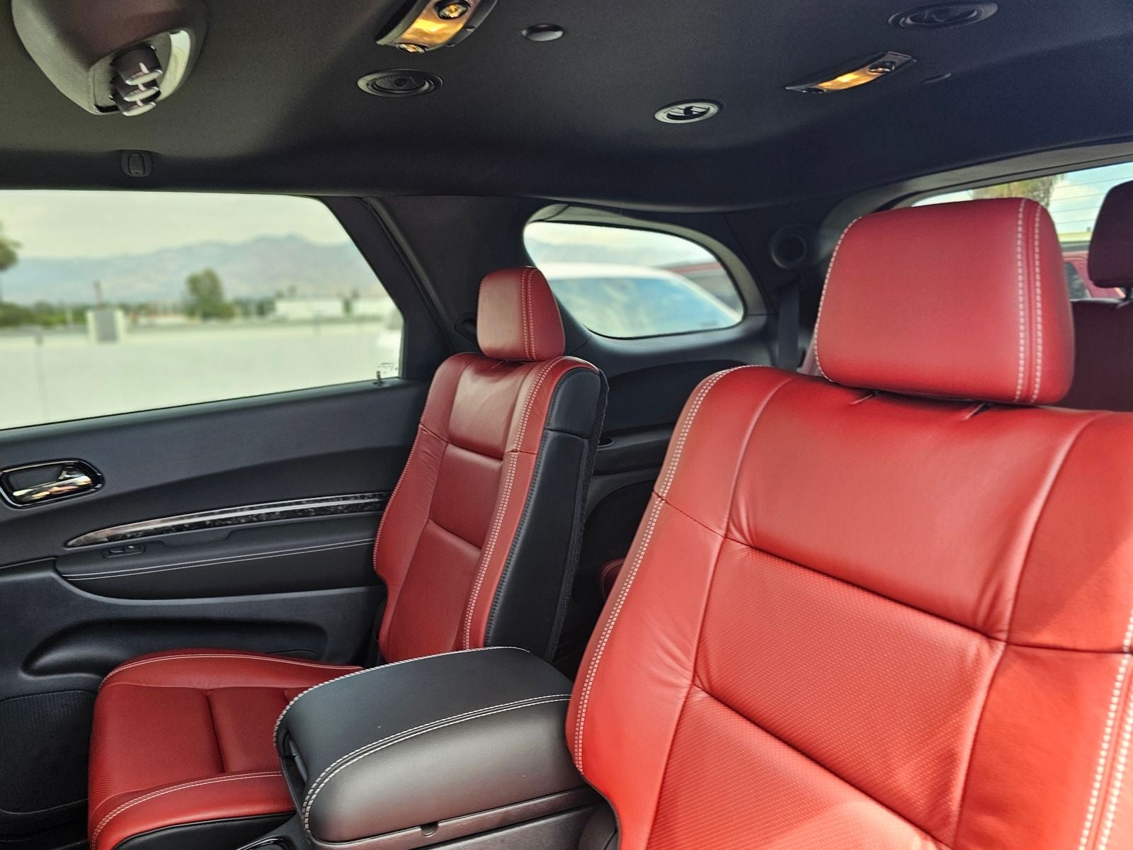 2026 Dodge Durango SRT Hellcat Jailbreak