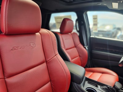 2026 Dodge Durango SRT Hellcat Jailbreak