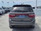 2026 Dodge Durango SRT Hellcat Jailbreak