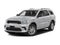 2026 Dodge Durango SRT Hellcat