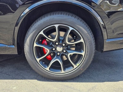 2026 Dodge Durango SRT Hellcat
