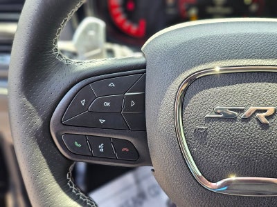 2026 Dodge Durango SRT Hellcat