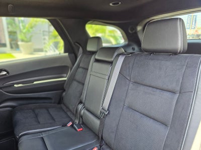 2026 Dodge Durango SRT Hellcat