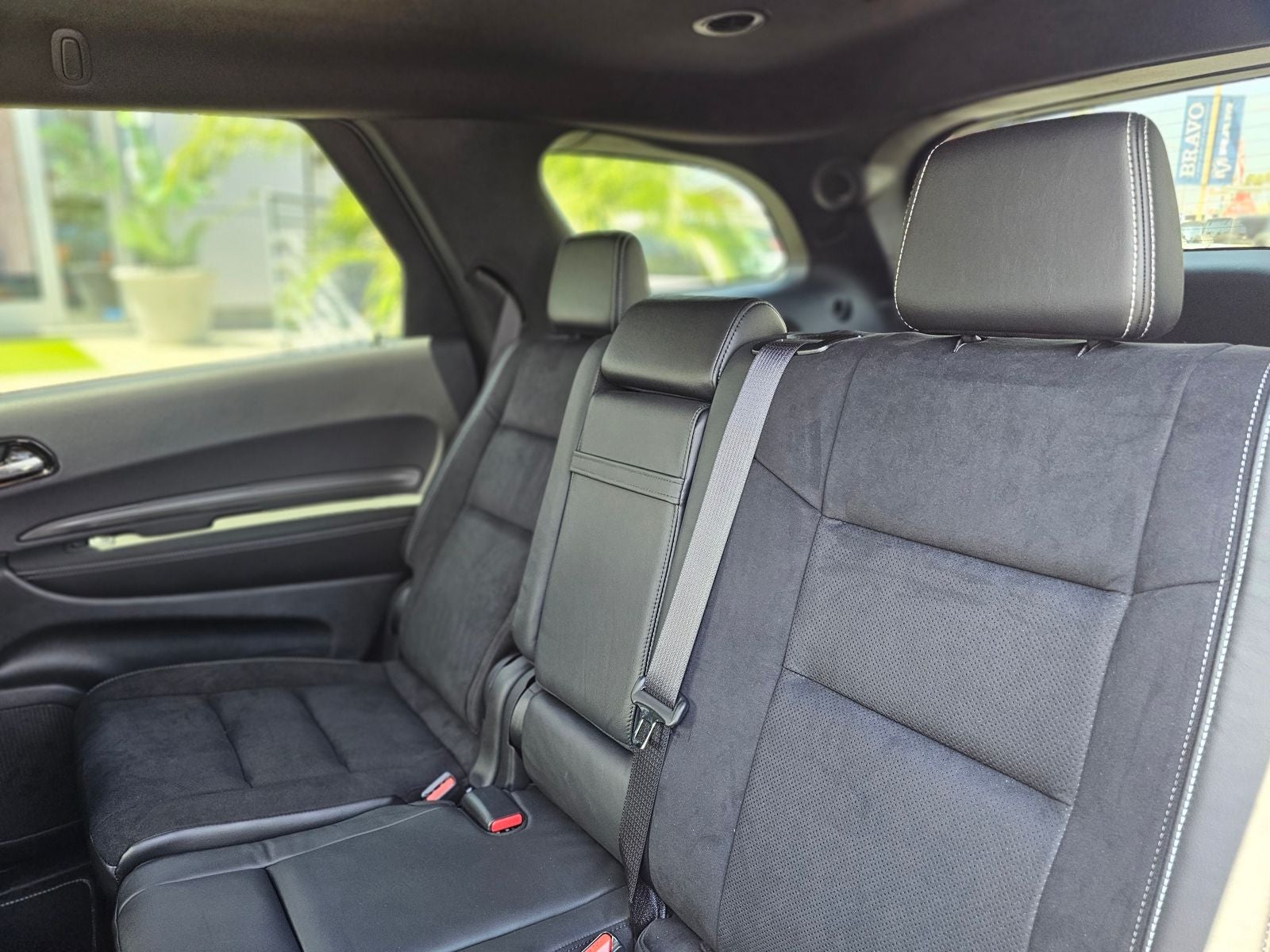 2026 Dodge Durango SRT Hellcat