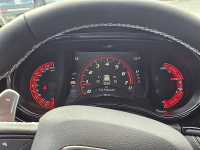 2026 Dodge Durango SRT Hellcat