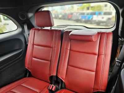 2026 Dodge Durango SRT Hellcat