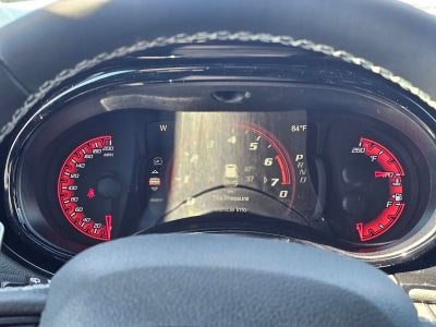 2026 Dodge Durango SRT Hellcat