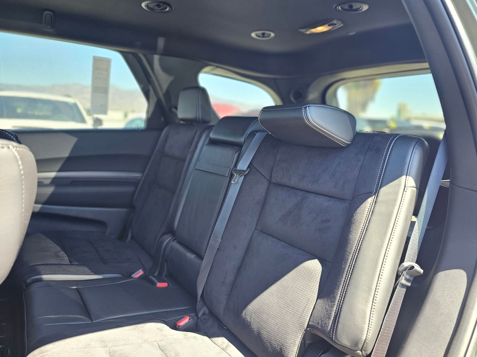 2026 Dodge Durango SRT Hellcat