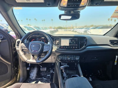 2026 Dodge Durango SRT Hellcat