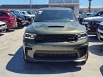 2026 Dodge Durango SRT Hellcat