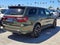 2026 Dodge Durango SRT Hellcat