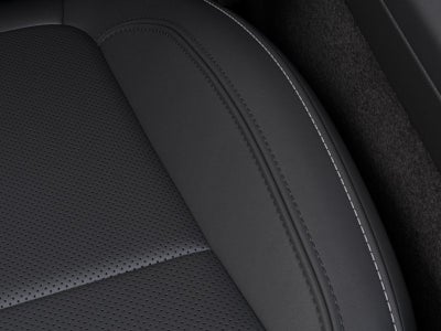 2026 Jeep Grand Wagoneer L Base